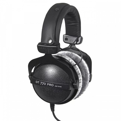 Наушники Beyerdynamic DT 770 PRO 250 OHMS