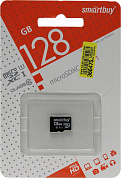 SmartBuy <SB128GBSDCL10-00> microSDXC 128Gb Class10