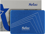 SSD 960 Gb SATA 6Gb/s Netac N535S <NT01N535S-960G-S3X> 2.5"