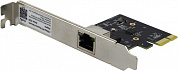 CUDY <PE25> (RTL) Карта PCI-Ex1 2.5Gbps