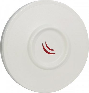 MikroTik <RBDisc-5nD> RouterBOARD DISC Lite5 (1UTP 100Mbps, 802.11a/n)