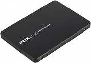 SSD 512 Gb SATA 6Gb/s Foxline <FL51225PCSM259X5ST> (OEM) 2.5"