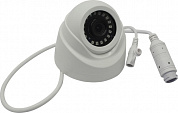 Orient <IP-940-MH5AP MIC> (2592x1944, f=2.8mm, 1UTP 100Mbps PoE, микрофон, LED)