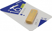 SmartBuy Clue <SB16GBCLU-Y> USB2.0 Flash Drive 16Gb (RTL)