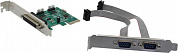 Orient XWT-PE2S1P(V2) (RTL) PCI-Ex1, 2xCOM9M + 1xLPT25F