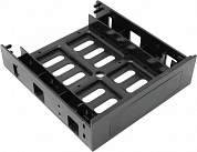 Espada <EHD-BR355SS> (Крепление для 2.5"/3.5" HDD в отсек 5.25")