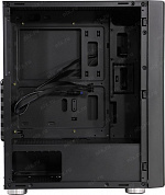 Miditower Ginzzu CL180 ATX  без БП