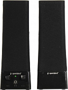 Колонки Gembird SPK-500 (2x3W)