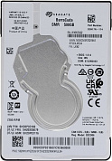 HDD 500 Gb SATA 6Gb/s Seagate Barracuda Pro <ST500LM034> 2.5" 7200rpm 128Mb