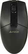 A4Tech V-Track Wireless Mouse <G3-330N Black> (RTL) USB 3btn+Roll, беспроводная