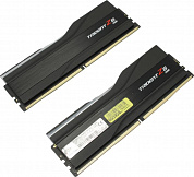 G.Skill Trident Z5 RGB<F5-6600J3440G16GX2-TZ5RK> DDR5 DIMM 32GbKIT 2*16Gb <PC5-52800> CL34