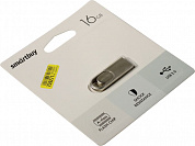 SmartBuy M3 <SB16GBM3> USB2.0 Flash Drive 16Gb (RTL)