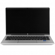 HP ProBook 440 G10 [816N0EA] Silver 14" {FHD i5-1335U/8Gb/512Gb SSD/DOS}