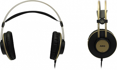 Наушники AKG K-92