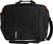 Сумка Defender Geek 15.6" <26084> (полиэстер, чёрная, 15.6")