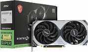 12Gb <PCI-E> GDDR6X MSI RTX 4070 SUPER 12G VENTUS 2X OC (RTL) HDMI+3xDP <GeForce RTX4070 SUPER>