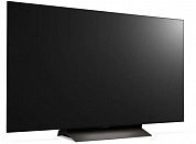 48" OLED ЖК телевизор LG OLED48C4RLA (3840x2160, HDMI, LAN, WiFi, BT, USB, DVB-T2, SmartTV)
