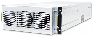 AIC CB401-AG_XP1-C401AGXX 4U,6x3,5/2,5 SATA/SAS+ 2x2,5 15mm SATA/SAS,Auriga