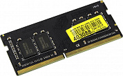 Neo Forza <NMSO440D82-2400EA10> DDR4 SODIMM 4Gb <PC4-19200> CL17 (for NoteBook)
