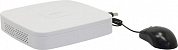Dahua <DHI-NVR4108-4KS2/L> (8 IP-cam 200FPS, 1xSATA, 1xLAN, 2xUSB2.0, VGA, HDMI)