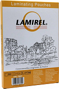 Lamirel <CRC78657> Пакеты для ламинирования (A5, Gloss, 75мкм, уп.100шт)
