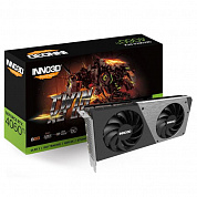 N406T2-08D6X-171153N INNO3D RTX4060Ti 8GB TWIN X2 OC GDDR6 128-bit DPx3 HDMI 2FAN RTL 