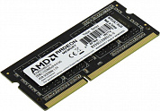 AMD <R334G1339S1S-U(O)> DDR3 SODIMM 4Gb <PC3-10600> CL9 (for NoteBook)