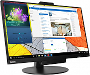 11JHRAT1UK ЖК монитор  LENOVO ThinkCentre Tiny-In-One TIO27 27-inch QHD (2560x1440) IPS display, Anti-glare