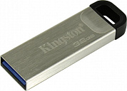 Kingston DataTraveler Kyson <DTKN/32GB> USB3.2 Flash Drive 32Gb  (RTL)