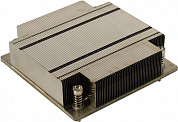 <SNK-P0049P> 1U (115x/1200, радиатор без вентилятора, Al+Cu)