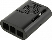 <CaseRaspPI4FR> Корпус для Raspberry PI4