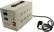Стабилизатор ExeGate Expert AS-2000 <EX291723RUS> (вх.130-265V,2000VA)