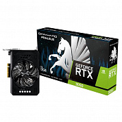 NE63050018P1-1070E Gainward RTX3050 PEGASUS 8GB GDDR6 128bit DVI HDMI DP RTL
