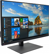 27"    ЖК монитор Acer <UM.HB7CD.B01> B277KLBbmiiprzx <Black> с поворотом экрана (LCD, 3840x2160, HDMI, DP)