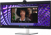 34" ЖК монитор DELL P3424WEB <441489>