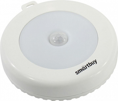 Фонарь Smartbuy <SBF-6-K> (6 светодиодов, 3xAAA)