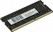 QUMO <QUM4S-16G3200N22> DDR4 SODIMM 16Gb <PC4-25600> CL22 (for NoteBook)