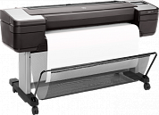 W6B56A#B19 HP DesignJet T1700dr 44",2400x1200dpi, 26spp(A1), 128Gb(virtual), HDD500Gb