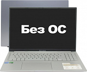 ASUS Vivobook K3605ZC <90NB11F2-M00660> i5 12500H/16/512SSD/WiFi/BT/noOS/16"