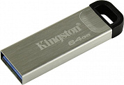 Kingston DataTraveler Kyson <DTKN64GB> USB3.2 Flash Drive 64Gb (RTL)