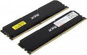 ADATA XPG Gammix D20 <AX4U36008G18I-DCBK20> DDR4 DIMM 16Gb KIT 2*8Gb <PC4-28800> CL18