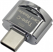 Espada <ESP-CSD> USB-С  microSD Card Reader/Writer