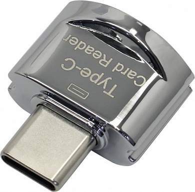 Espada <ESP-CSD> USB-С  microSD Card Reader/Writer