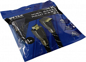 Wize <WAVC-HDMIRA-1M> Кабель HDMI to HDMI (19M -19M) 1м ver2.0 <139535>