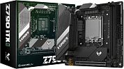 MAXSUN MS-iCraft Z790ITX WIFI (RTL) LGA1700 <Z790> HDMI+DP 2.5GbLAN+WiFi SATA Mini-ITX 2DDR5