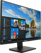 27"   ЖК монитор ExeGate Combat EG2707C с поворотом экрана (LCD, 1920x1080, HDMI, DP) <EX296975RUS>