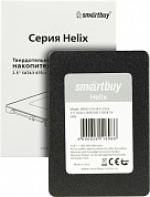 SSD 120 Gb SATA 6Gb/s SmartBuy Helix <SBSSD120-HLX-25S3> 2.5"