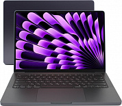 Apple MacBook Pro <MGDR4LL/A> Space Black M5 Pro/24/1TbSSD/WiFi/BT/MacOS/14.2"Retina