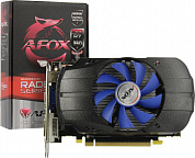 2Gb <PCI-E> GDDR5 AFOX AFR7350-2048D5H4-V3 (RTL) D-Sub+DVI+HDMI <RADEON R7 350>