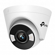 TP-Link VIGI C440(4mm) Турельная IP камера/ 4MP Full-Color Turret Network Camera